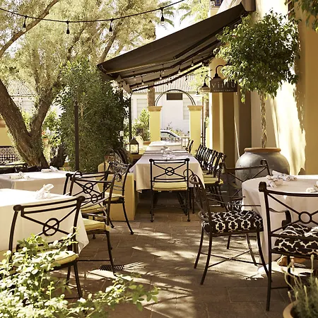 Bespoke Inn Scottsdale