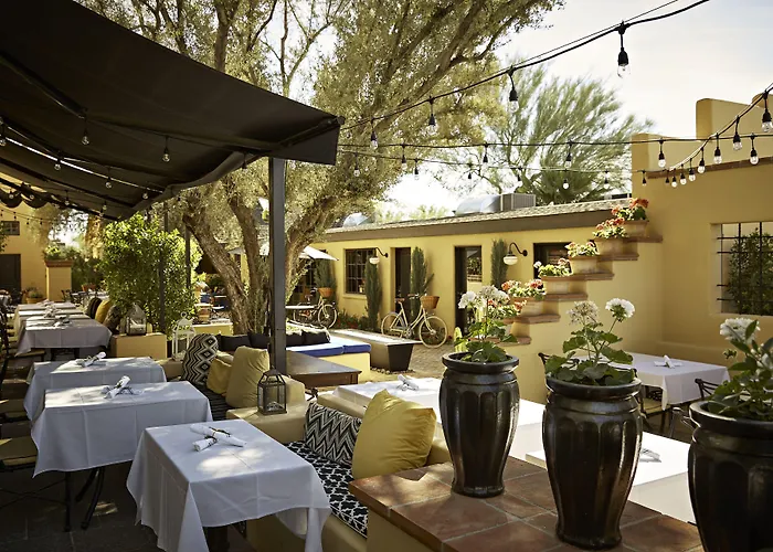 Zajazd Bespoke Scottsdale