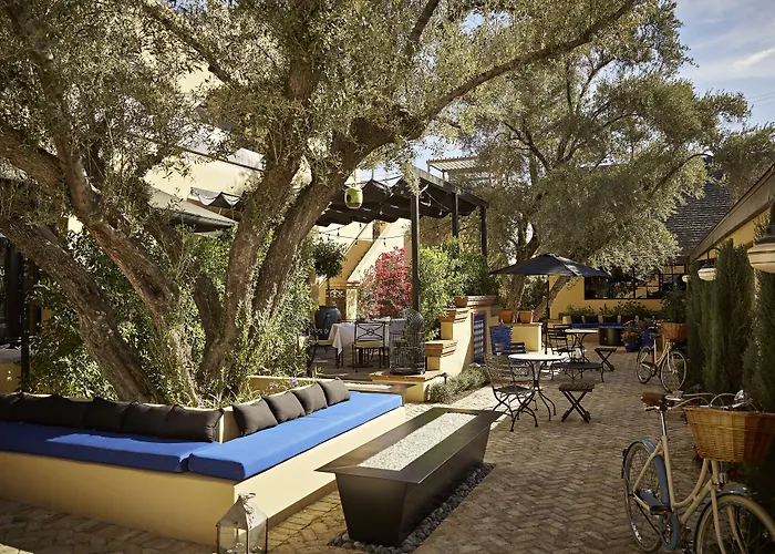 Bespoke Scottsdale