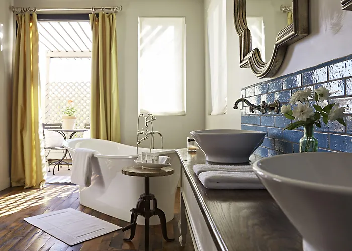 Bespoke 4* Scottsdale