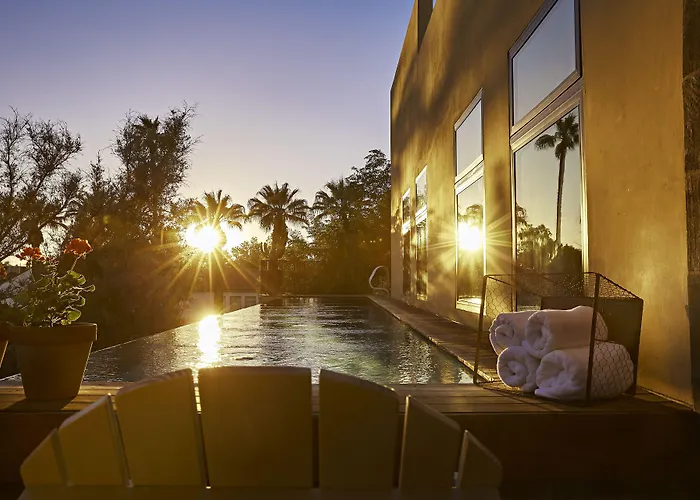 Bespoke 4* Scottsdale
