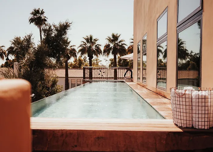 Bespoke 4* Scottsdale