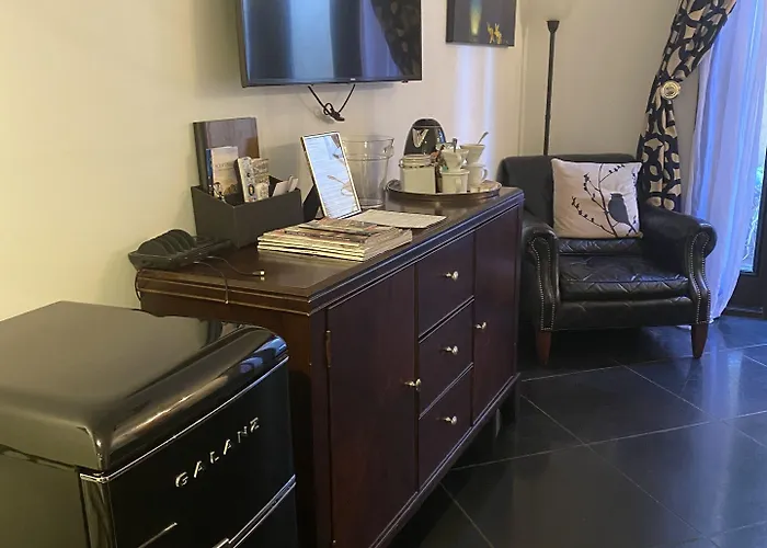 Bespoke Zajazd