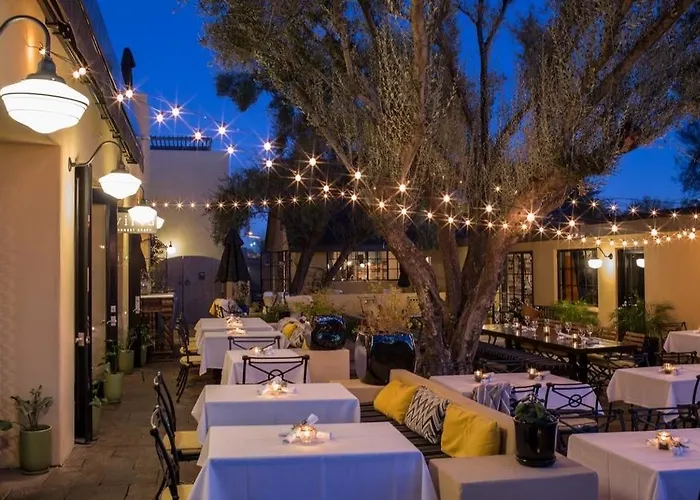 Bespoke 4* Scottsdale