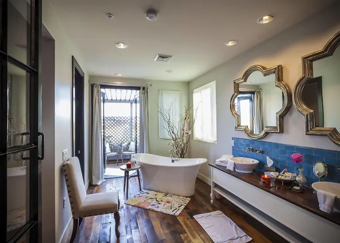 Bespoke 4* Scottsdale